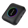 Adaptador inalámbrico Carlinkit TBOX PLUS 4G 64G – interfaz inalámbrica Apple CarPlay y Android Auto