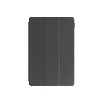 Funda de protección para Xiaomi Redmi Pad 2, gris — funda fina para tablet