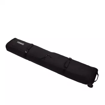 Funda de esquí con ruedas Thule 5170 Roundtrip 175 cm negra