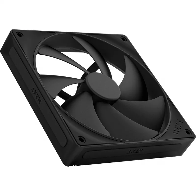 Ventilador de caja NZXT F Series F140P 140mm