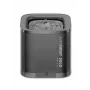 Fuente de agua/bebedero para perros y gatos PetKit Eversweet SOLO SE (gris oscuro)