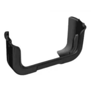 Adaptador Datalogic para base de carga, 1 ud. adaptador para base de carga, 1 ud., adaptador necesario para cargar dispositivos sin funda en una base de carga de 4 posiciones