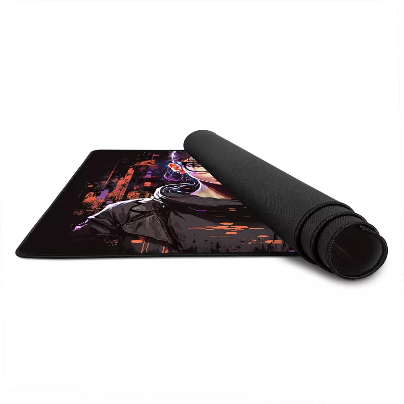 Sharkoon SKILLER SGP50 D2 (multicolor talla XL)