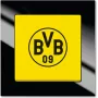 Busch-Jaeger mecanismo conmutador Axcent amarillo, negro 2000/6 UJ/01 (2000/6 UJ/01)