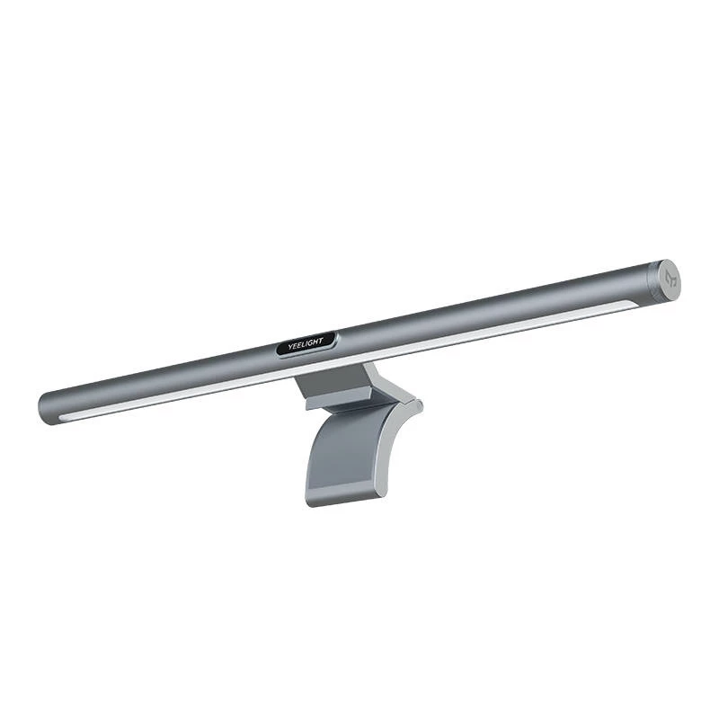 Barra de luz para pantalla Yeelight Screen Light Bar Pro RGB (plateado)