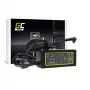 Fuente de alimentación Green Cell AD123P 65 W 20 V 3,25 A para Lenovo, para interior, negro, cable de 2 m