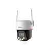 Cámara de vigilancia DAHUA P8F-PV-0360B-PRO 8MP PT DOME WIFI