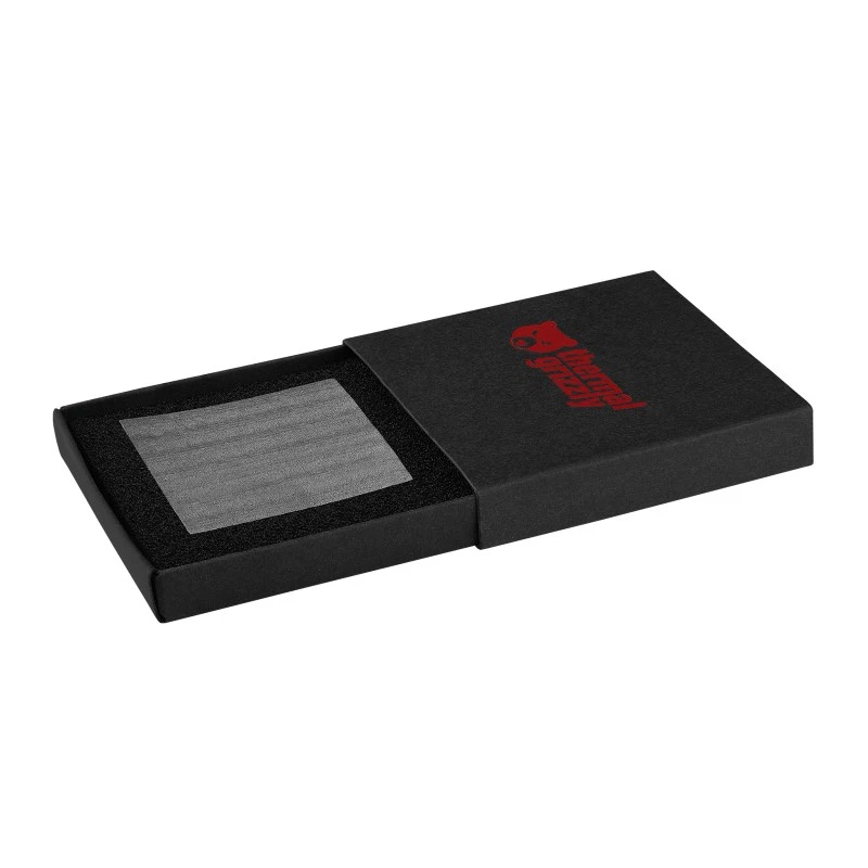Thermal Grizzly TG-KS-38-38 Almohadilla CryoSheet 0,2 mm 38x38 mm térmica