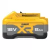 Batería DeWalt DCB1880-XJ XR 18 V, 8,0 Ah