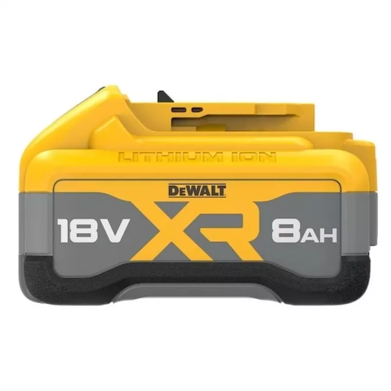 Batería DeWalt DCB1880-XJ XR 18 V, 8,0 Ah