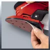 Einhell RT-OS 13 lijadora delta 12000 OPM