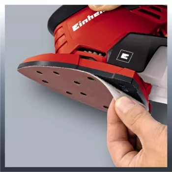 Einhell RT-OS 13 lijadora delta 12000 OPM