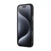 Funda magnética Nillkin LensWing para iPhone 16 Pro Max (negra)