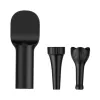 Set de puntas de otoscopio Bebird para R1, M9s, T15, D3 Pro – puntas de repuesto para limpieza y examen de oídos