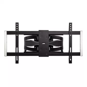 Soporte de pared para TV Hama 118057 2,29 m (90