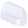 Poynting Antennas 5G/LTE vehículo/marina A-MIMO-0003-V2-13 blanco SMA (M) 1,8-4,5 dBi SMA macho cable de 2 metros IP67
