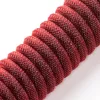 Cable USB Cablemod CM-CKCA-CR-KR150KR-R 1,5 m USB A USB C rojo