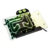 Corsair Hydro X XG5 RGB CX-9021002-WW bloque de agua para GPU, transparente