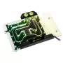 Corsair Hydro X XG5 RGB CX-9021002-WW bloque de agua para GPU, transparente
