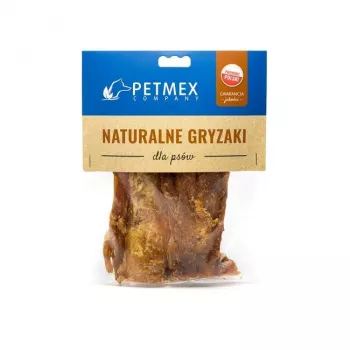 PETMEX Tendón de ternera - snack para perros - 100g