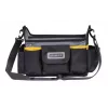 Caja de herramientas Stanley STST1-70718 negro amarillo 310mm 200mm 260mm