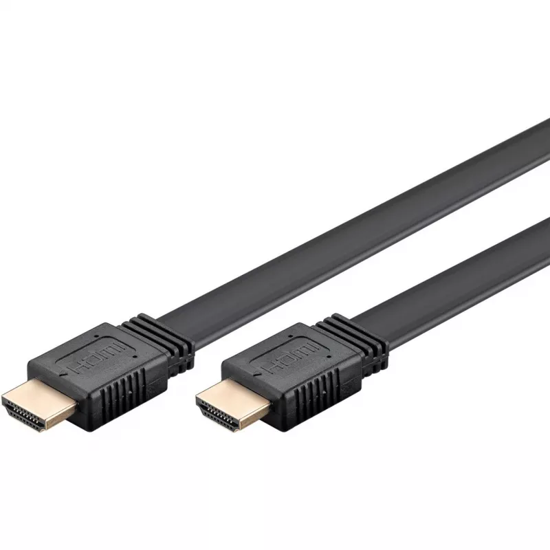 Cable HDMI WENTRONIC 77145 — compatible con 8K 60Hz, conexión HDMI