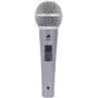 Micrófono de escenario Omnitronic MIC 85S sensibilidad -54 dB