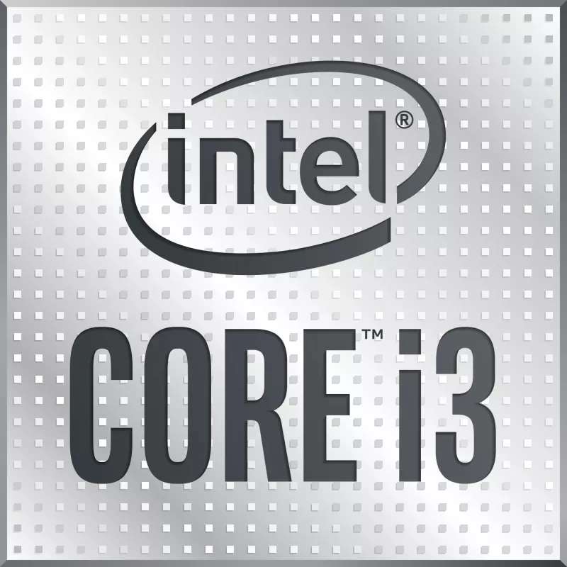 Intel Core i3 10320 – 3,8 GHz – 4 núcleos – 8 hilos – 8 MB caché – Box