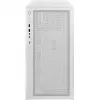FARA 514X, caja torre Blanca, cristal templado