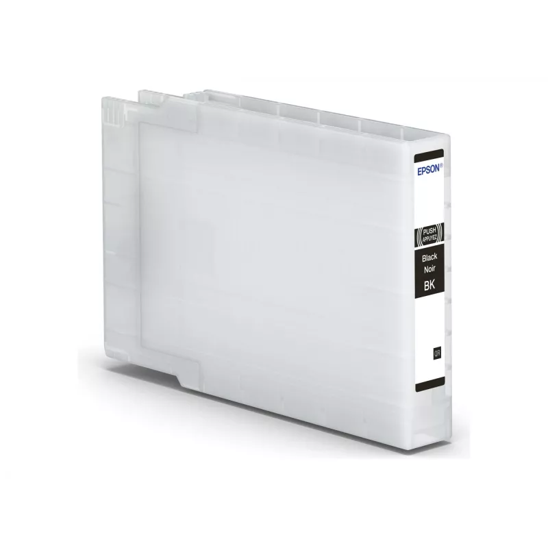 Cartucho de tinta Epson T04A14N XXL Negro — Tinta negra original de ultra alto rendimiento, hasta 3000 páginas
