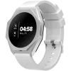 Canyon Otto SW-86 smartwatch, blanco (CNS-SW86SS)