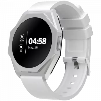 Smartwatch Canyon Otto SW-86, blanco (CNS-SW86SS)