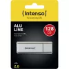 Memoria flash USB Intenso 128 GB USB Type-A 2.0 3521496