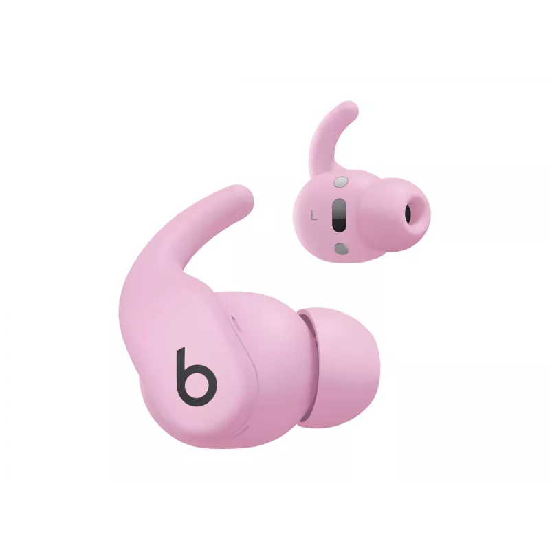 Auriculares Powerbeats Fit inalámbricos – Power Pink