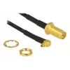 Cable coaxial DeLOCK 88936
