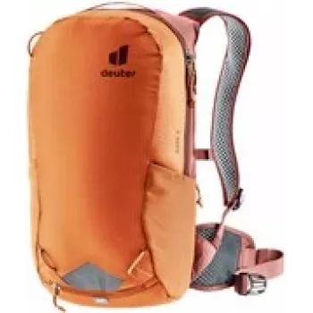 Bolsa de deporte Keter Race 8 castaño-rojo castaño modelo 320402395120