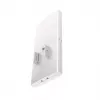Grandstream GWN7605LR punto de acceso Wi-Fi 5 para exteriores de largo alcance, 802.11ac Wave-2 2x2:2