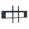 Edbak EWB200C-B soporte de pared fijo para TV, 40-75 pulgadas, VESA 100x100–800x400, hasta 40 kg, negro