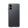 OtterBox React Samsung Galaxy S25 Edge - transparente - funda (77-98276)