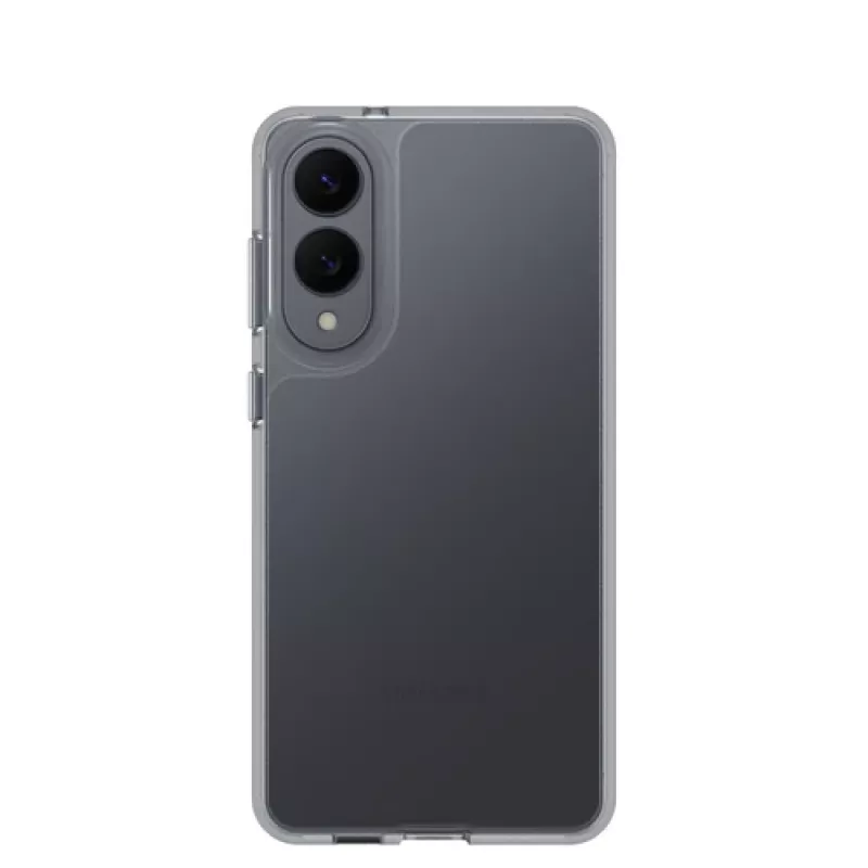 OtterBox React Samsung Galaxy S25 Edge - transparente - funda (77-98276)