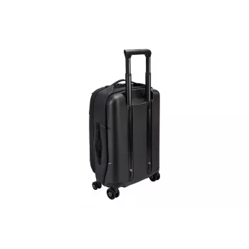 Thule Aion TARS122 – trolley negro, softshell, 35 l, poliéster