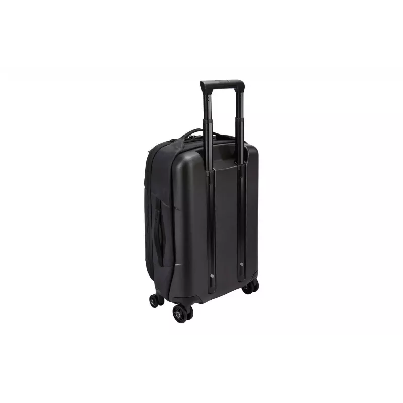 Thule Aion TARS122 – trolley negro, softshell, 35 l, poliéster