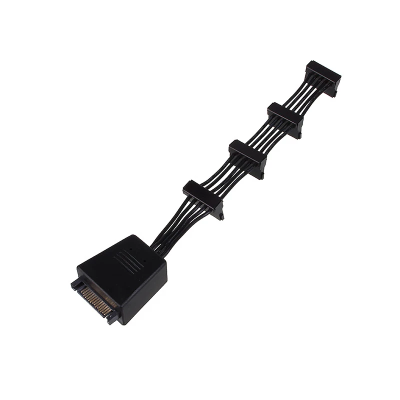 Cable SATA Silverstone CP06