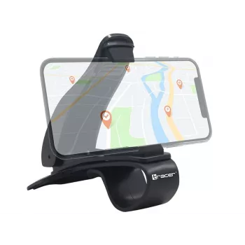 Soporte para móvil de coche Tracer U18