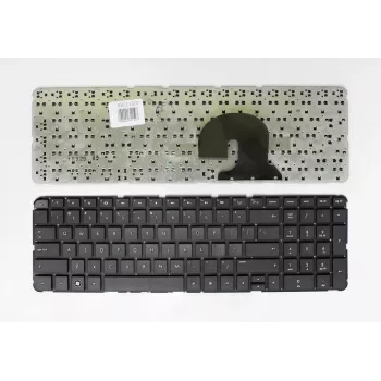 Teclado HP Pavillion: DV7-4000, DV7-4100