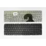 Teclado HP Pavillion: DV7-4000, DV7-4100