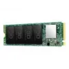 Unidad SSD Transcend 500 GB M.2 PCI Express 3.0 NVMe QLC 3D-NAND Modelo 110Q