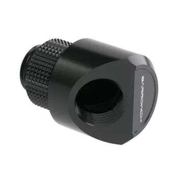 Adaptador giratorio 45° Barrow G1/4