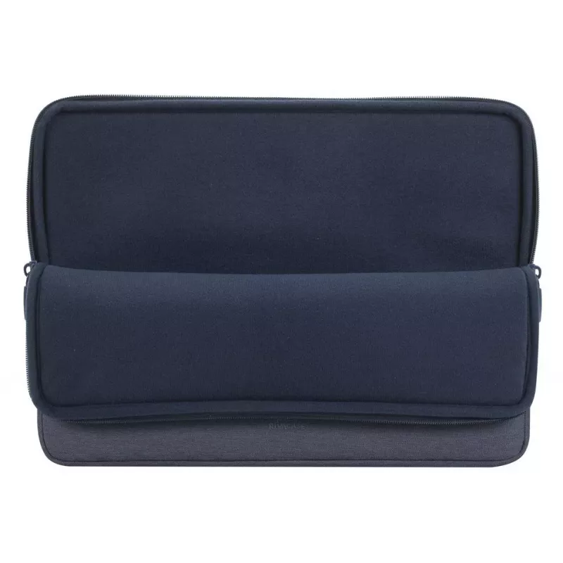 Funda para portátil Rivacase Suzuka 33,8 cm (13.3) Funda protectora Azul (7703 Azul)