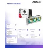 ASRock Radeon RX 9070 XT SL 16G 16GB GDDR6 PCIe 5.0 Tarjeta gráfica